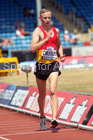 Mens 5000 metres walk, Muller British Championships, Alexander Stadium, Birmingham. Photo: David T. Hewitson/Sports for All Pics